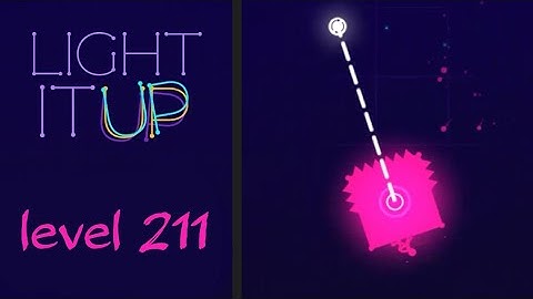 Light It Up Level 211 All Stars