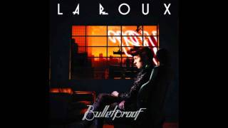 La Roux - Bulletproof [Instrumental] W/Lyric