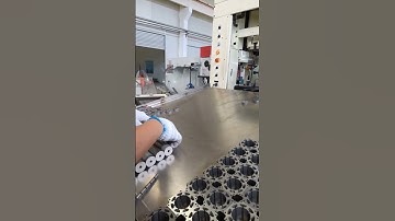 electrical lamintion stator rotor stamping progressive interlock and skew die