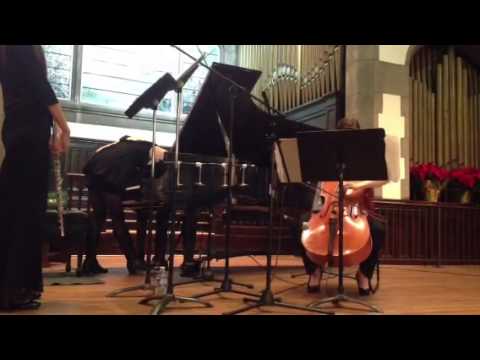 contemporary art ตัวอย่าง LFL Crumb 1