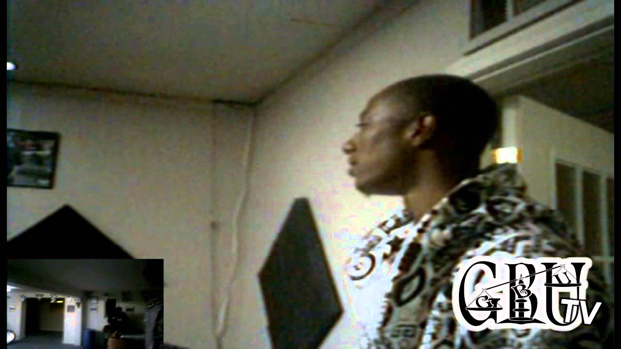 Getcha Bread Up Entertainment Presents - @Braddy478 - "Throw-Back Thursdays"-