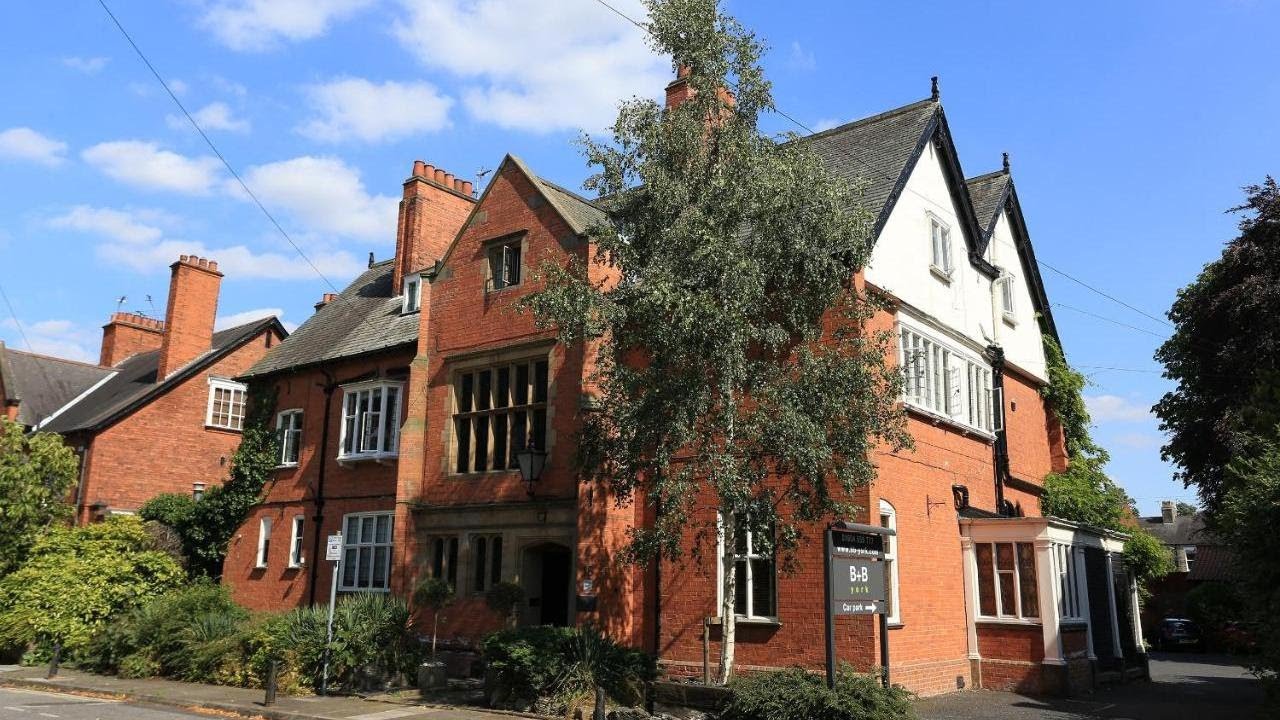 B+B York, York, United Kingdom