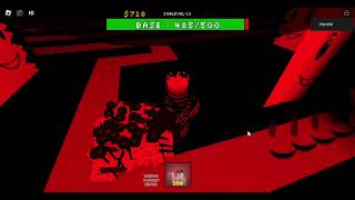 PM6:06 tower defense chapter 2
