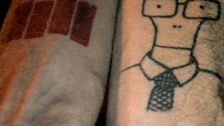 ロックバンド「ディセンデンツ」を追う！映画『FILMAGE:THE STORY OF DESCENDENTS / ALL』予告編