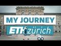 My journey at eth zurich as a masters student