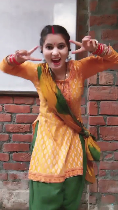 munda gora rang dak diwana ho gya #bollywooddance