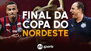 Video bahia-e-penta-e-maior-campeao-da-copa-do-nordeste-sbt-sports-07-09-25