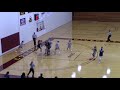2/9/21 Play 3: Minnesota Morris vs. North Central