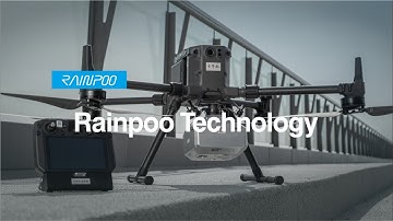 Rainpoo | Leading Manufacturer for Aerial Oblique Mapping Camera - Surveying Drone/UAV Payload