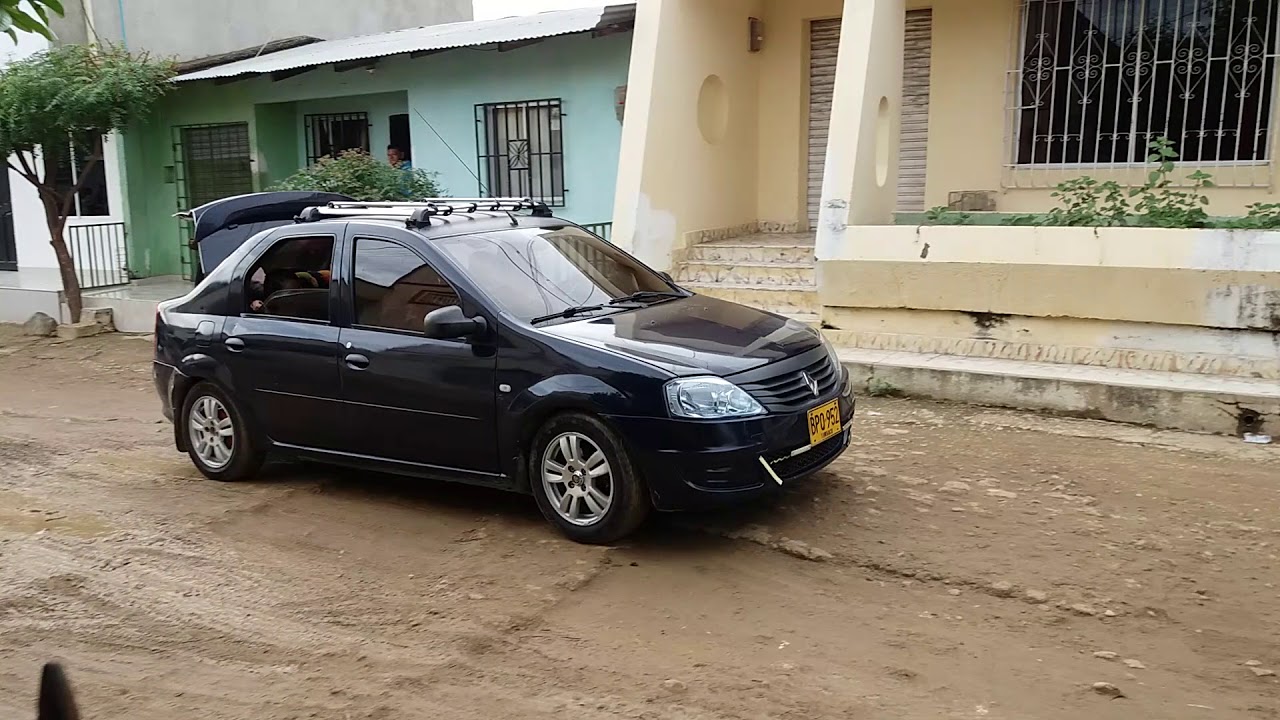 CAR AUDIO EN SAN JACINTO.BOLIVAR YouTube