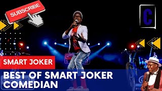 BEST OF SMART JOKER COMEDIAN