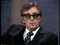 Robert mitchum dick cavett 1971