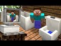 Майнкрафт МОДЫ - Мод на МЕБЕЛЬ в Майнкрафте - Minecraft MOD KokaPlay