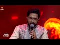 Kantara  varaha roopam  sai vignesh   super singer 9  grand finale  episode preview