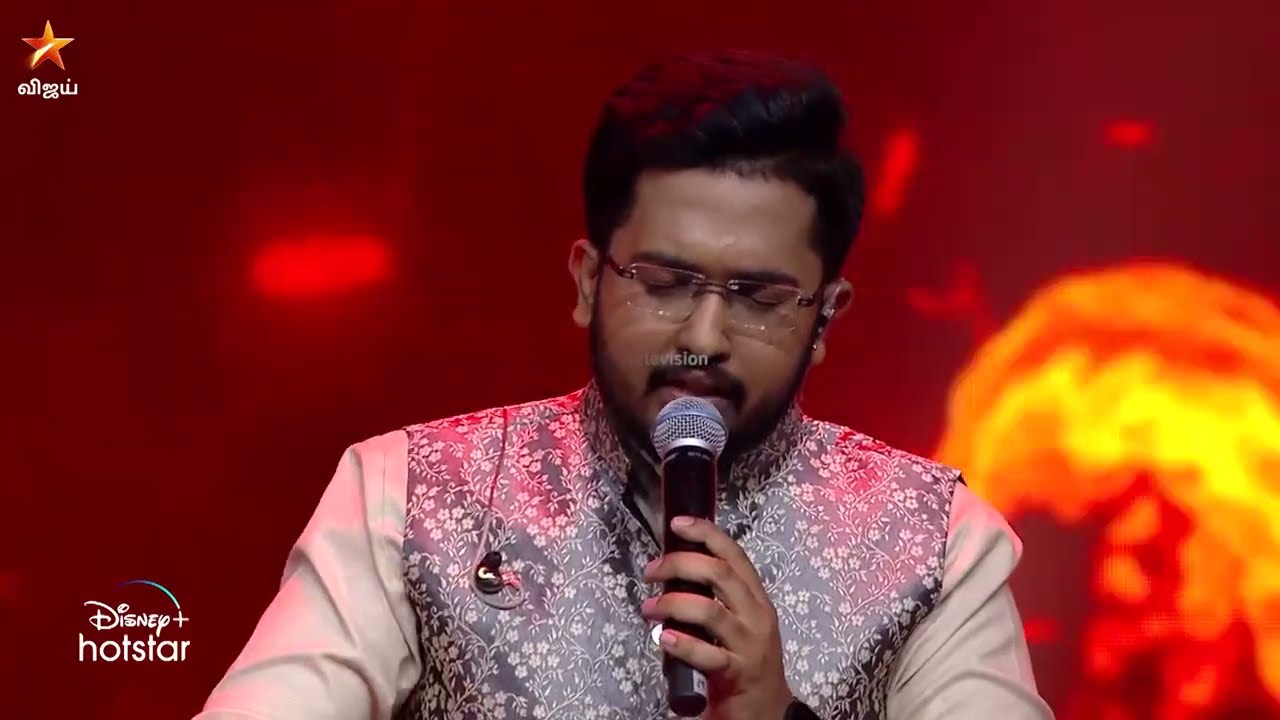 Kantara   Varaha Roopam  Sai Vignesh   Super Singer 9  Grand Finale  Episode Preview