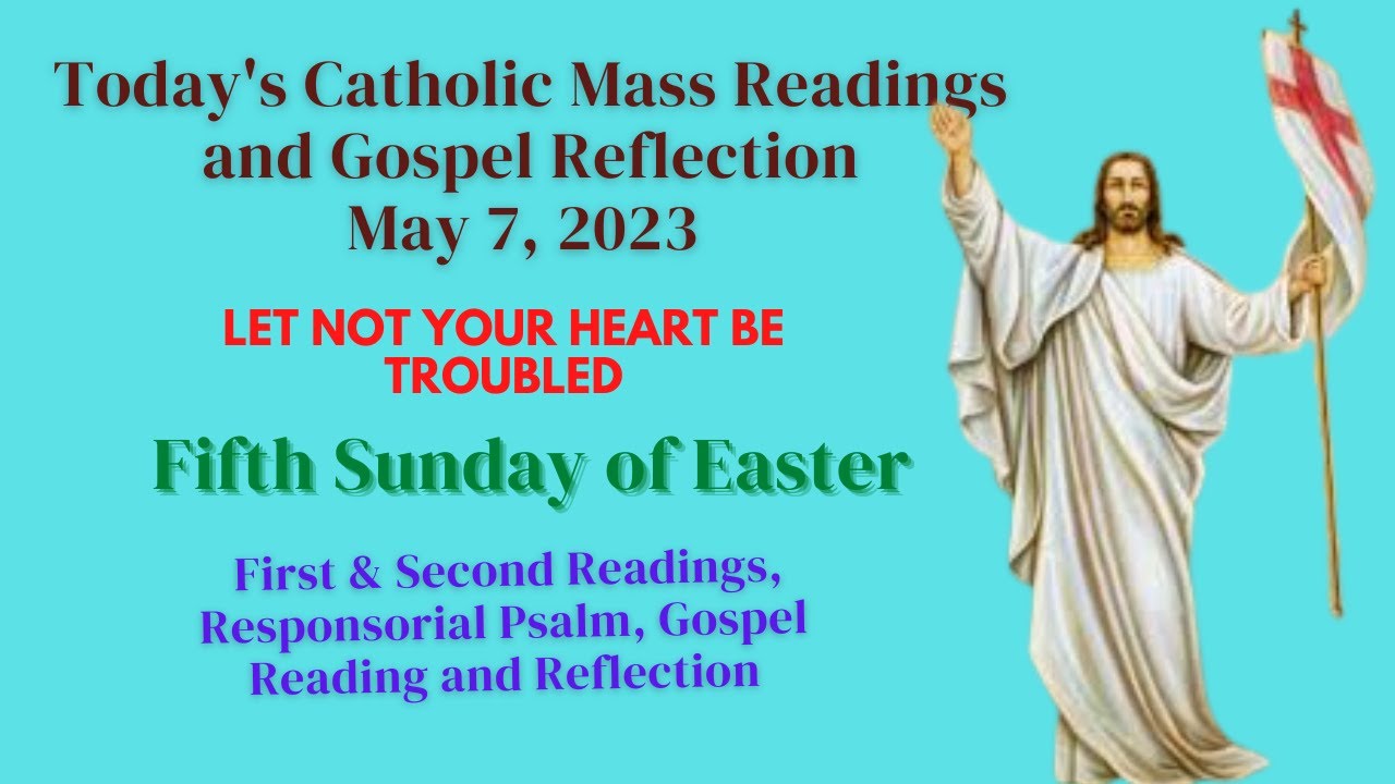 Today s Catholic Mass Readings And Gospel Reflection Today s Mass today-s-catholic-mass-readings-and-gospel-reflection-today-s-mass
