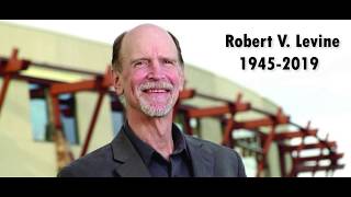 Celebrity Memories of Robert Levine (TPN Tribute) Net Worth