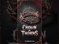 Crown of Thorns #NewRockMusic #EpicRock #HardRock #RockAnthem #TheatricalRock #NewMusic#RockOpera