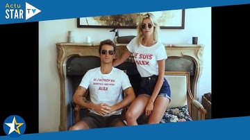 Alexandra Rosenfeld et Hugo Clément : leur fille de 2 ans hospitalisée, photo bouleversante et expli