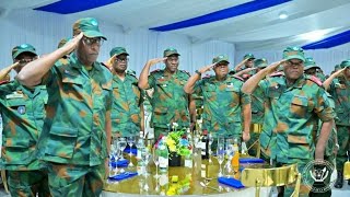 Download Lagu URGENT : PLUSIEURS  GÉNÉRAUX CONVOQUÉ FATSHI TRÈS FÂCHE 🔥 BA KANGI 30 RWANDAIS NA PRÉSIDENCE. MP3