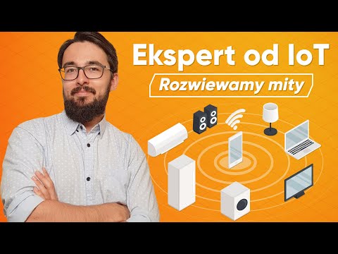 Wideo: Monitorowanie puli IoT za pomocą ThingsBoard: 8 kroków Wideo: Monitorowanie puli IoT za pomocą ThingsBoard: 8 kroków