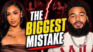 Queen Naija & Clarence: The Cautionary Tale Nobody Wants to Talk About