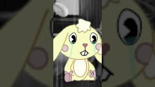 Cuddles Sad Happy Tree Friends