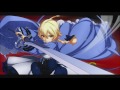 BlazBlue CentralFiction - Conciliation (Es theme)