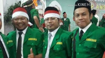 Kemesraan ini janganlah cepat berlalu