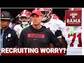 RANKINGS SHUFFLE: Alabama Recruits MOVE—Elijah Haven, Osani Gayles Among Top Names to Watch