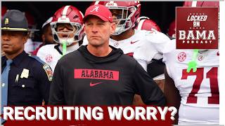 RANKINGS SHUFFLE: Alabama Recruits MOVE—Elijah Haven, Osani Gayles Among Top Names to Watch