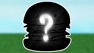 How to get the SECRET BURGER BADGE in FIND THE BURGERS | Roblox
