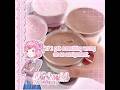 ૮ ྀིᴗ͈ . ᴗ͈ ྀིა 🍦 #rant #long #viral #ddlc #bentobox #fypviralシ #4urpage #blowup #asmr #natsuki