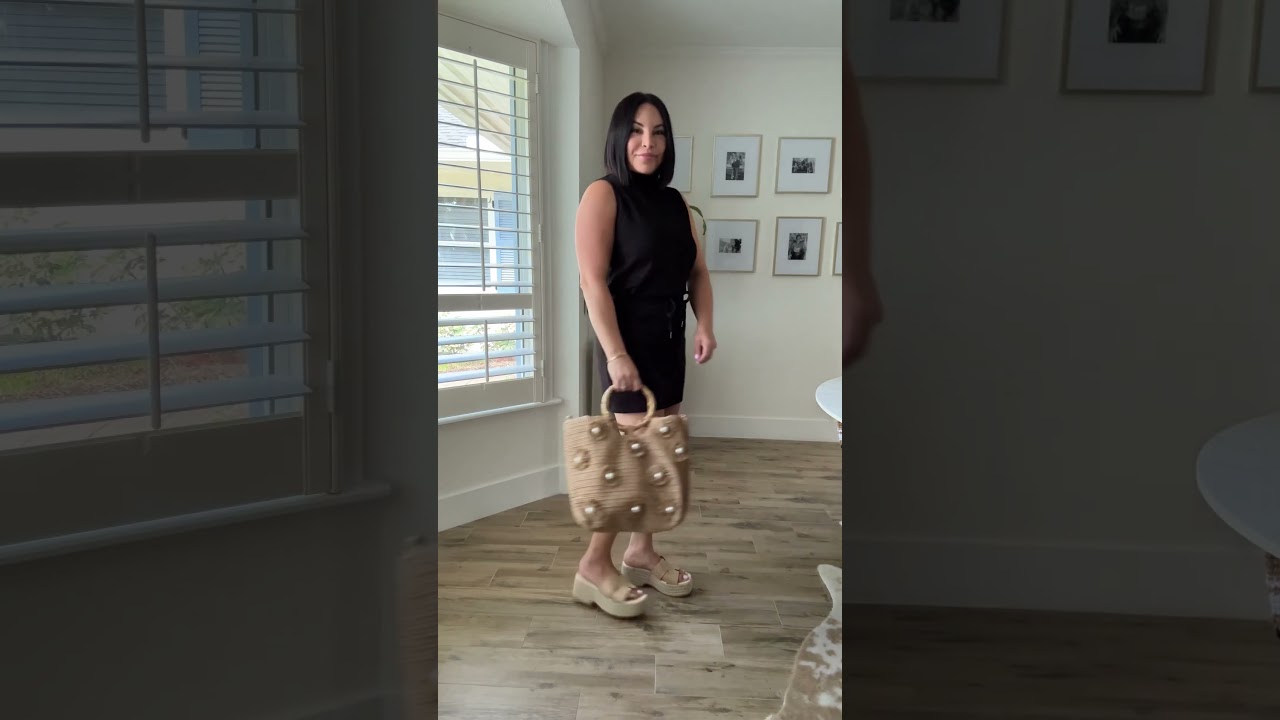 Cute Summer Outfits from Amazon