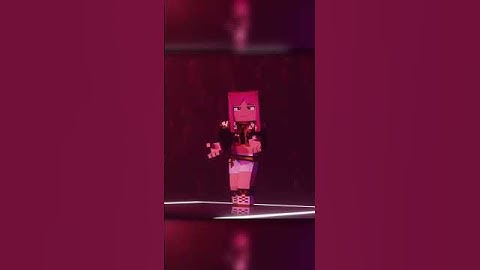 KPop Demon Hunters but it