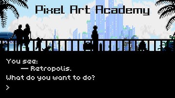 I made a text adventure in 5 years (with 10 more to come)