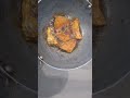fish frying 🐠🐟🐟🐠 #youtubeshorts