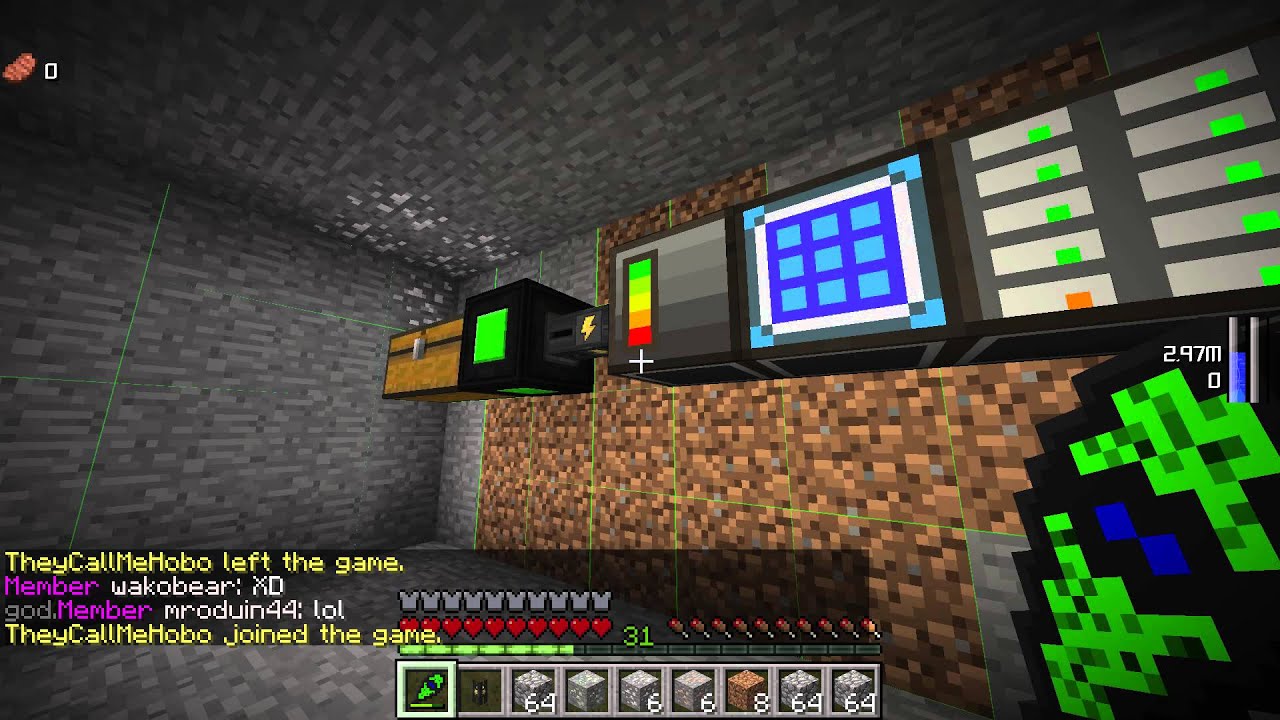 World War Minecraft Voltz! - Restarting! Ep 9