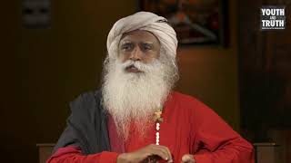 Sadhguru Jaggi Vasudev - Is Smoking Weed Okay  Should Marijuana Be Legal in India