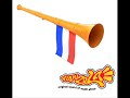 Dj Sven - vuvuzela