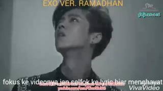 Download Lagu Terangkalah exo ramadhan ver. MP3