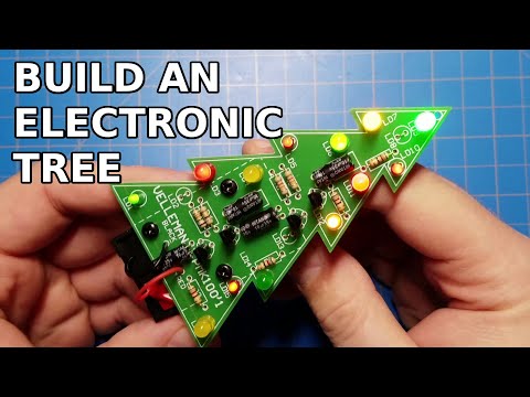modifying-and-assembling-an-electronic-christmas-tree-kit