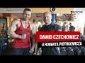 Dawid Czechowicz trenuje pod okiem Roberta Piotrkowicza | 7Nutrition