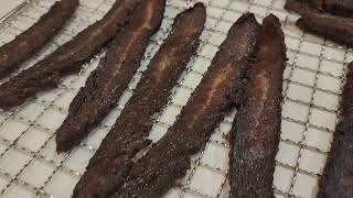 How to make BBQ Beef Jerky