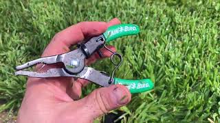 Kap It Sprinkler Riser Review
