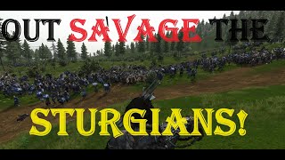 Bannerlord Tactics: Expert Tactics, Volume X: The Suzerain of Sturgia(How to DOMINATE Sturgia)