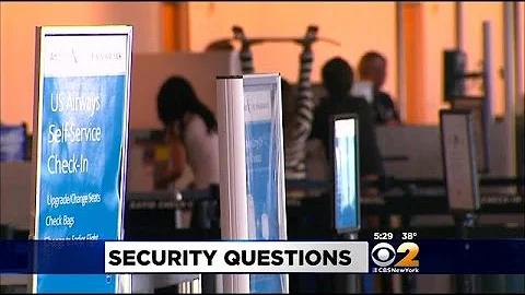 Congress Questions Popular TSA Pre-Check Program