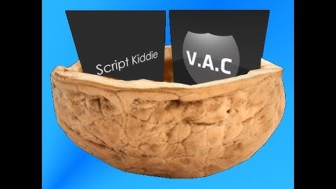 Script Kiddies in a nutshell