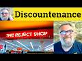 😎 Discountenance Meaning - Discountenance Defined - Discountenance Definition - Discountenance