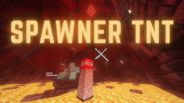 Remote Spawner Break and Treasure Piedar